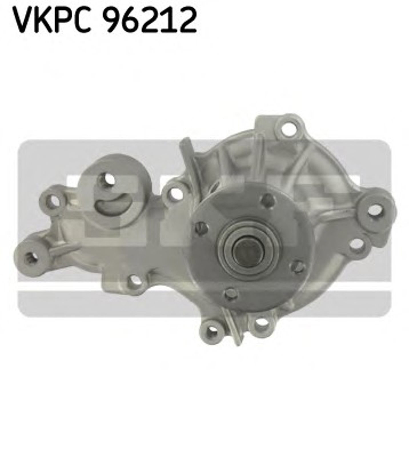 Насос водяной SKF VKPC96212