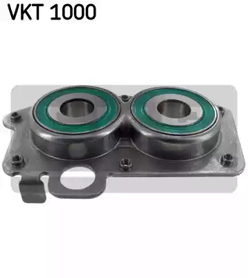 Подшипник механической коробки передач SKF VKT1000