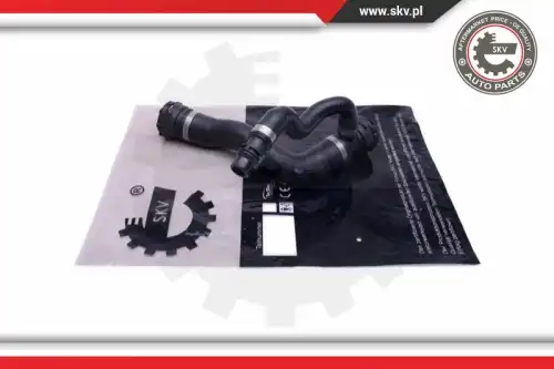 24skv274 патрубoк водяного охлаждения SKV 24SKV274