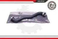 43skv735 патрубoк водяного охлаждения SKV 43SKV735