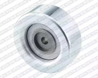 Ролик поликлинового ремня SNR GA373.04