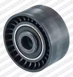 Промежуточный ролик ремня грм SNR GE359.25