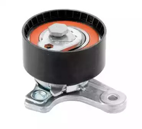 Натяжной ролик ременьа грм SNR GT353.37