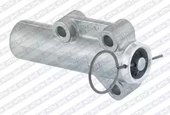 Натяжной ролик ремня грм SNR GT357.40