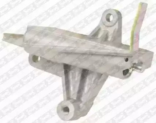 Натяжной ролик ремня грм SNR GT357.61