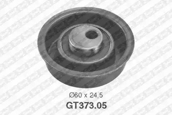 Натяжной ролик ремень грм