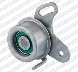 Натяжной ролик ремня SNR GT384.00