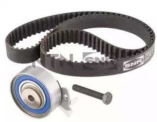 Комплект ремня грм SNR KD453.02