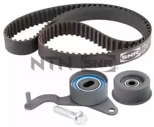 Комплект ремня грм SNR KD453.05