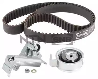 Комплект ремня SNR KD457.45