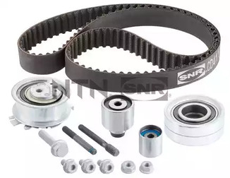 Комплект ремня SNR KD457.72