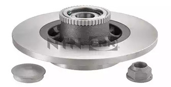 Ntn SNR KF155.125U