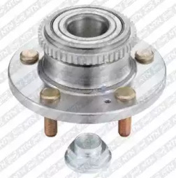 Ступица колеса SNR R184.29