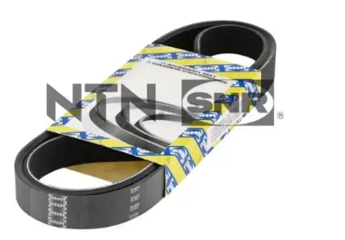 Ca6pk1004 ремень поликлиновой 6pk1004 SNR CA6PK1004