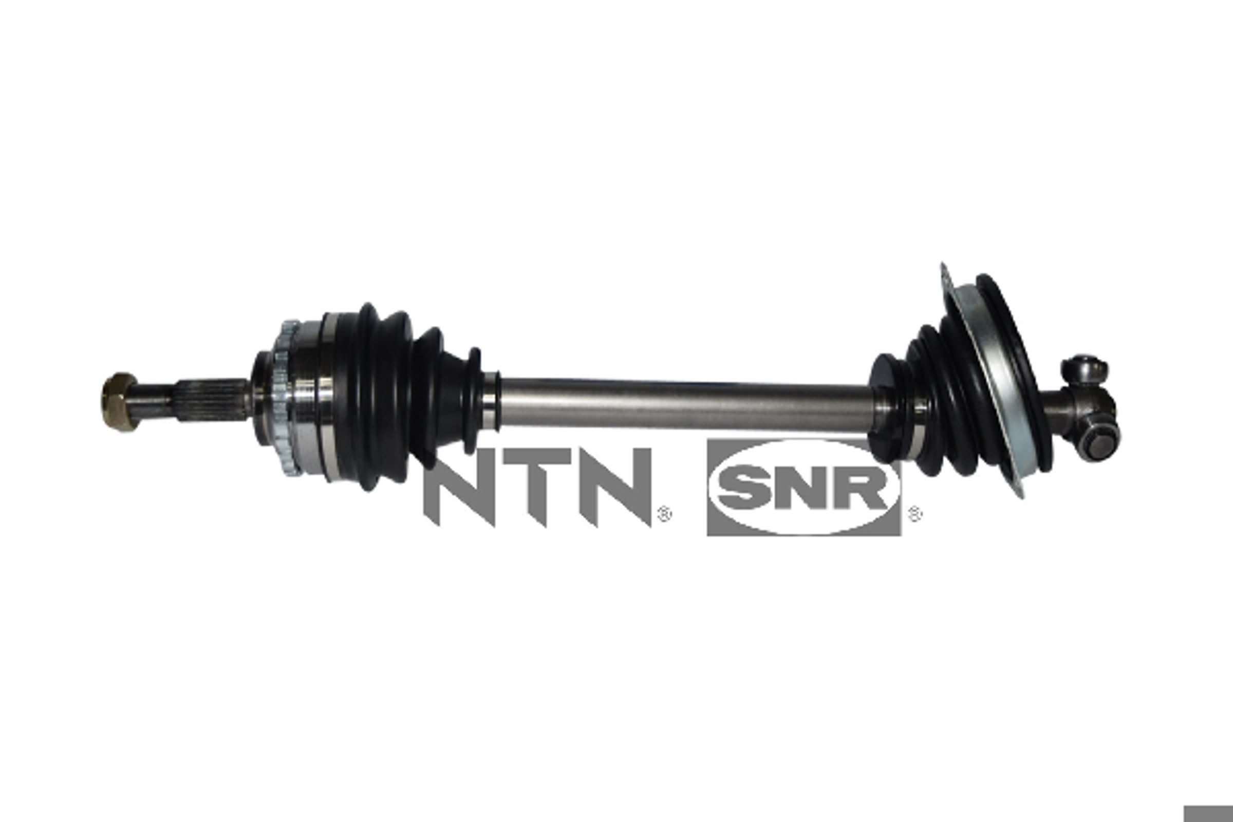 Полуось SNR DK55.142