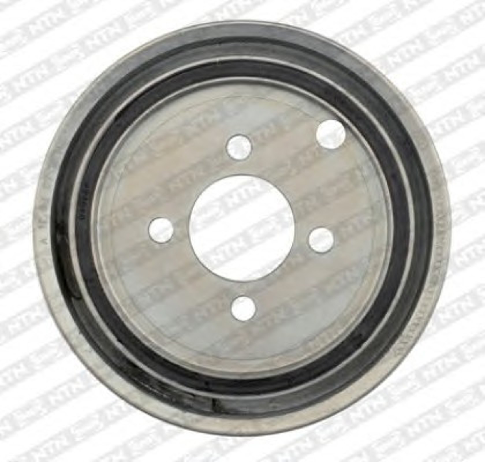 Шкив коленвала SNR DPF359.20