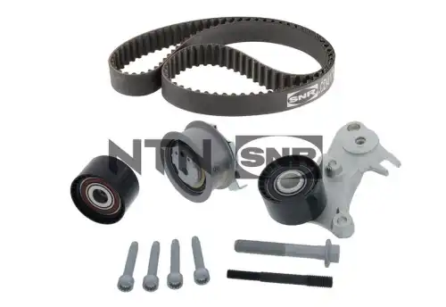 Kd465.06 комплект грм volvo s60/s80/s90/v40/v60/xc60/xc90 2.0d 13 SNR KD465.06