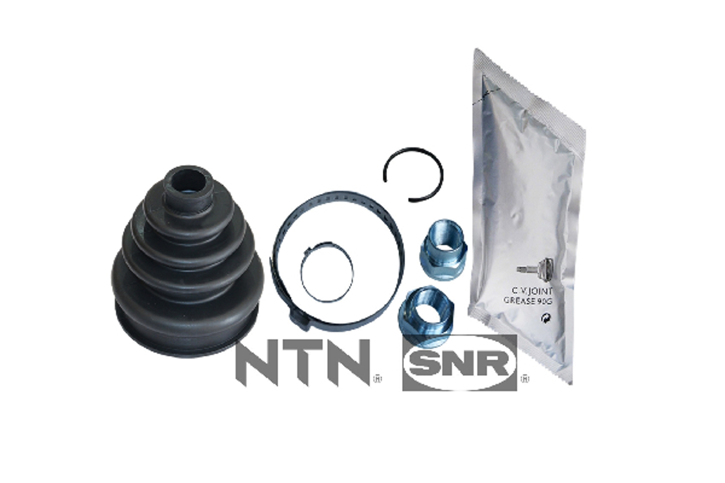 Пыльник шруса SNR OBK58.004