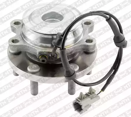 Ступица колеса SNR R14173