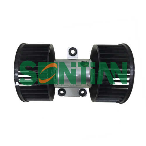 Вентилятор отопителя bmw5 (e39)(1995/11 - 2003/06) bmw5 touring (e39)(1997/01 - 2004/05)