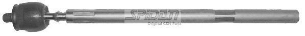 Осевой шарнир рулевая тяга