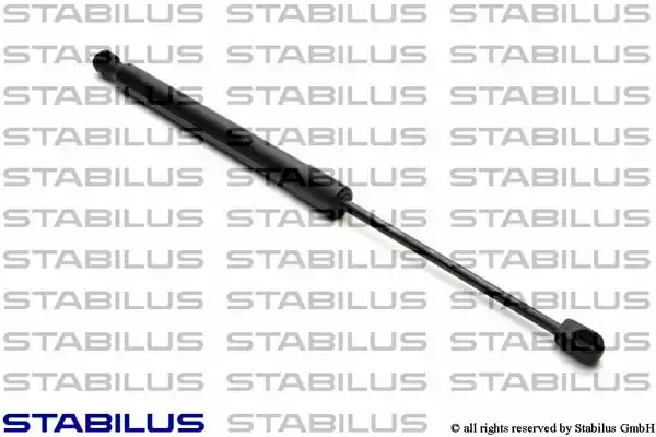 Амортизатор крышки багажника STABILUS 012144