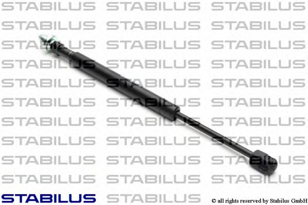 Амортизатор заднего стекла STABILUS 015621