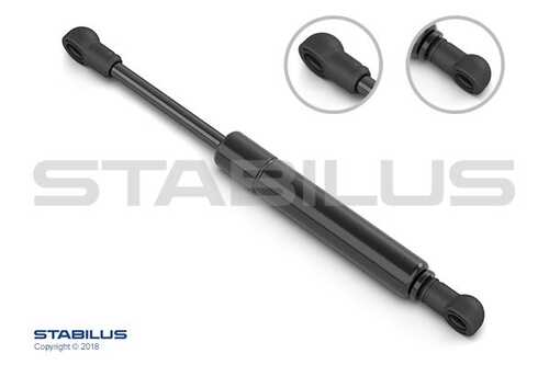 Амортизатор тнвд STABILUS 016776