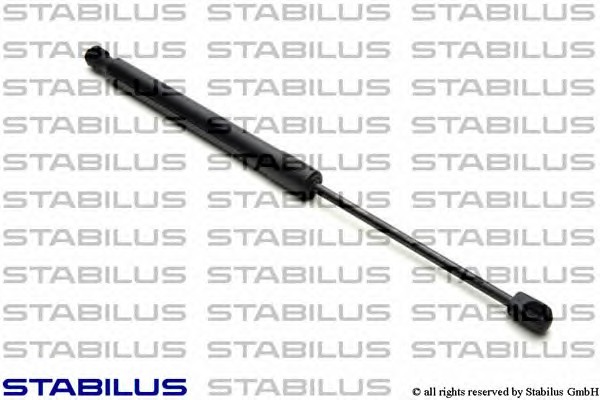 Амортизатор крышки багажника STABILUS 020534
