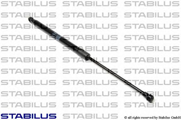Амортизатор крышки багажника STABILUS 034249