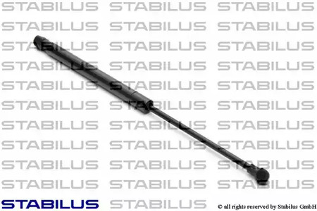 Амортизатор капота STABILUS 000922
