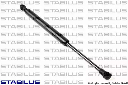 Газовая пружина крышки багажник STABILUS 007998