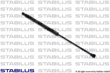 Амортизатор задней двери STABILUS 015523