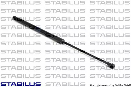 Амортизатор крышки багажника STABILUS 023581