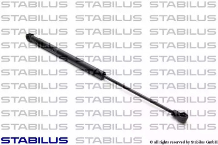 Амортизатор заднего стекла STABILUS 5905QY