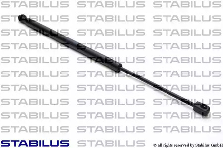 Газовая пружина крышки багажник STABILUS 7098VJ
