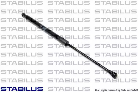 Газовая пружина заднее стекло STABILUS 870950