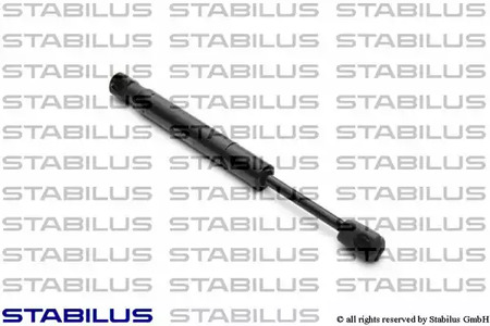 Амортизатор заднего стекла STABILUS 8927UQ