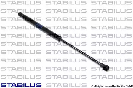 Амортизатор крышки багажника kia ceed 09- l405 мм STABILUS 9351XX