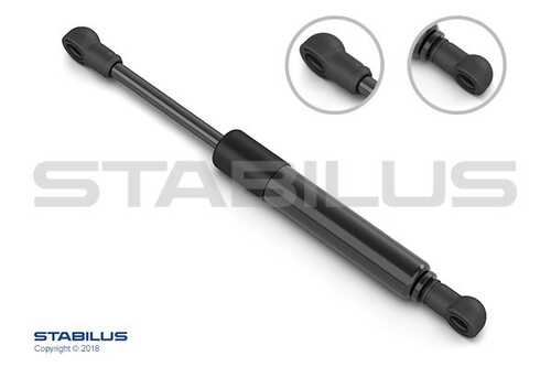 326989 амортизатор привода тнвд STABILUS 326989
