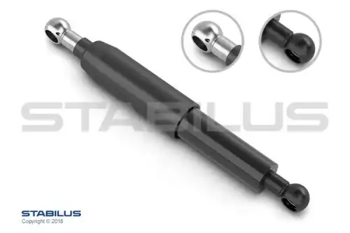 Амортизатор тнвд STABILUS 718238