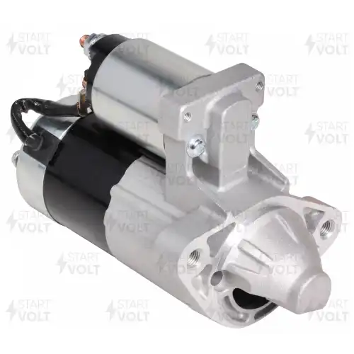 Стартер 12v 1.4kw 8t СТАРТВОЛЬТ LST 2401