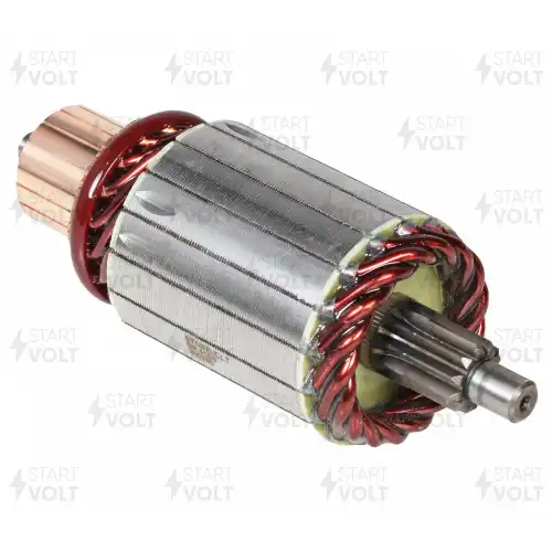 Sr 1008 ротор стартера СТАРТВОЛЬТ SR 1008