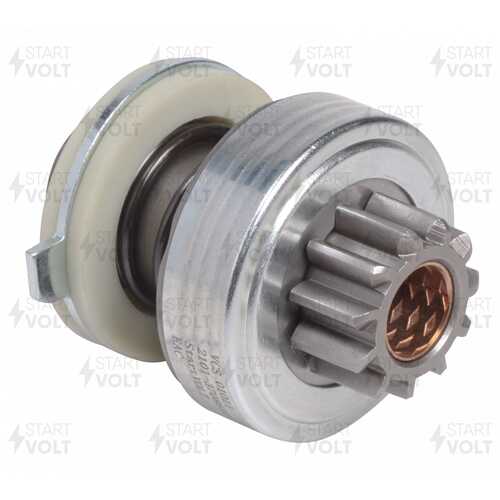 Vcs0101 бендикс СТАРТВОЛЬТ VCS0101