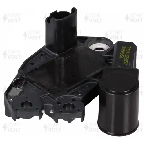 Vrr 0951 реле-регулятор valeo 593689 СТАРТВОЛЬТ VRR 0951
