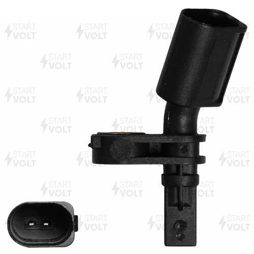 Vs-abs 1805 датчик abs передний правый