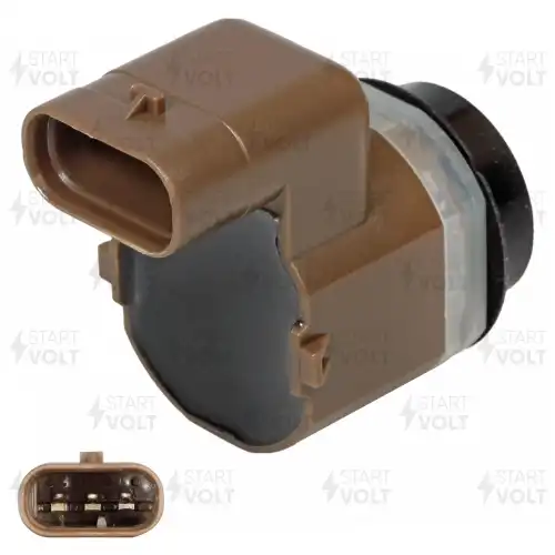 Датчик парковки СТАРТВОЛЬТ VS-PK 2626