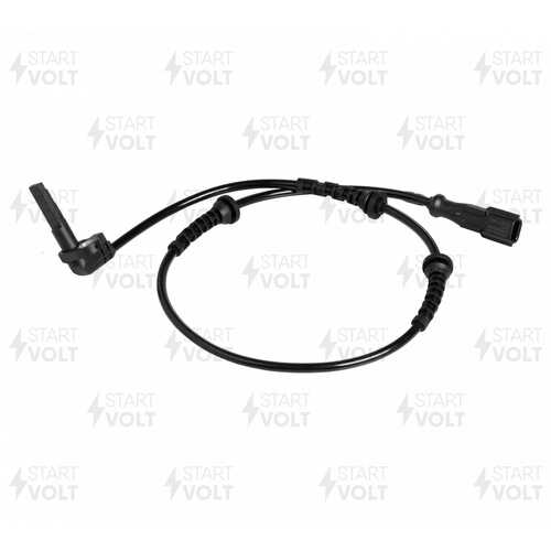 Vsabs0901 датчик abs передний СТАРТВОЛЬТ VSABS0901