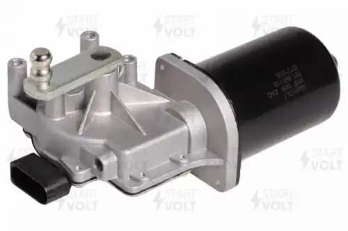 Vwf 1805 мотор стеклоочистителя передний СТАРТВОЛЬТ VWF 1805