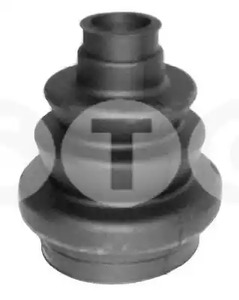 Пыльник шруса STC T400091